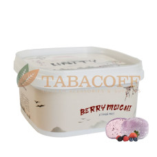 Табак для кальяна Unity 2.0 Berry mochi (Ягодный мочи) 250 гр
